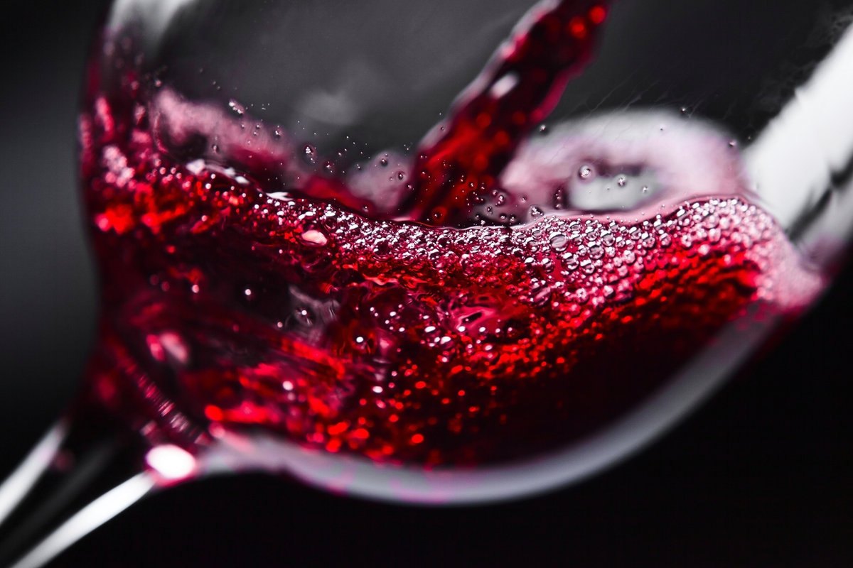Exceptional Wine